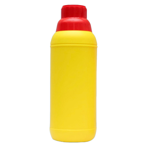 1 Ltr Cup Cap Bottle - Color: Different Available