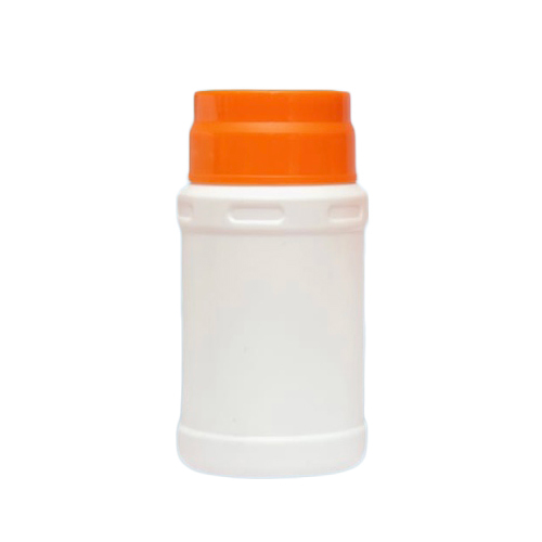 HDPE 500 GM Alwin Shape Bottle