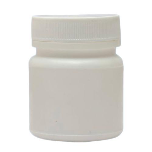 50 Gm Ayurvedic Jar - Color: Different Available