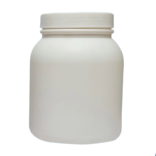 1 Kg Protein Jar - Color: Different Available