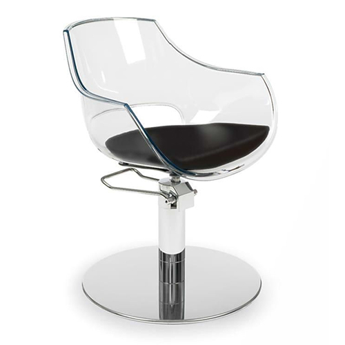 Fiber Salon Chair