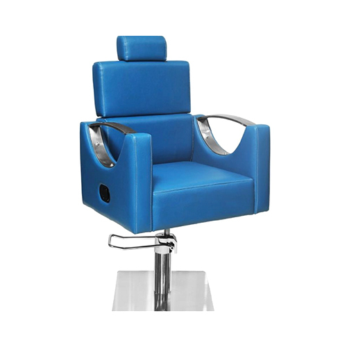 D Handle Salon Chair