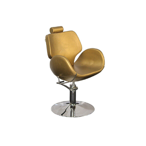 Lotus Salon Chair - Attributes: Soft