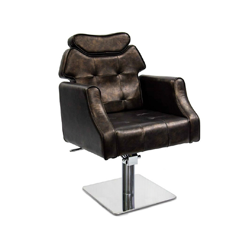 Osaka Salon Chair - Attributes: Soft