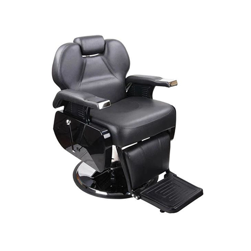 2687 Salon Chair - Attributes: Soft