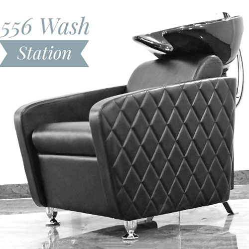 556 Wash Station