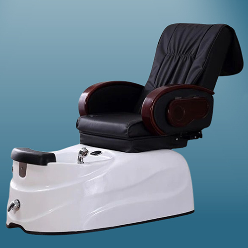 Pacific Pedicure And Manicure Chair