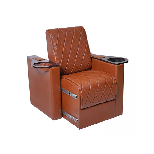 BMP001 Pedicure And Manicure Chair