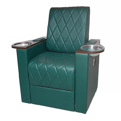 BMP002 Pedicure And Manicure Chair