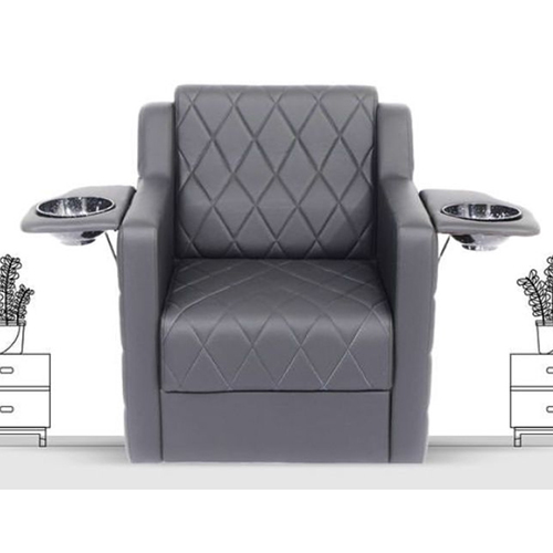 BMP007 Pedicure And Manicure Chair