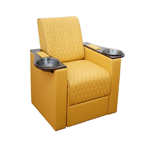 Pedicure And Manicure Sofa Chair