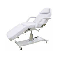 Massage Bed Hydraulic BMPB003