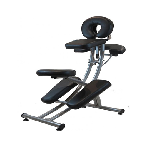 Back Massage Spa Bed Bmpb005 - Attributes: Soft