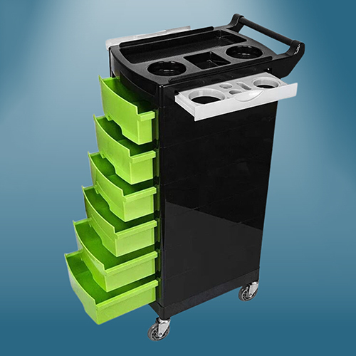 666 Multifunctional Trolley