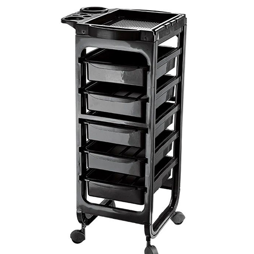 0113 Multifunctional Trolley