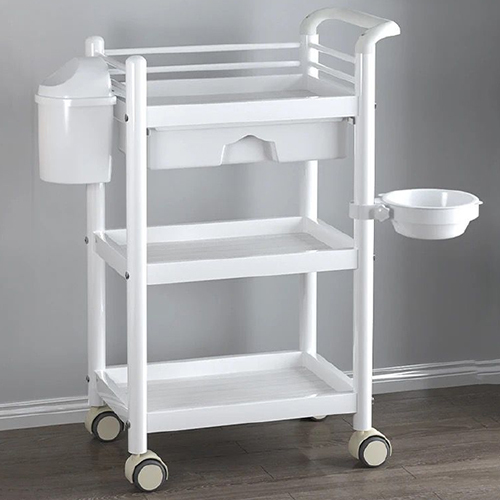 Promax Multifunctional Trolley