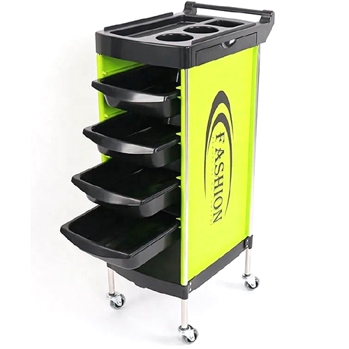037A Multifunctional Trolley