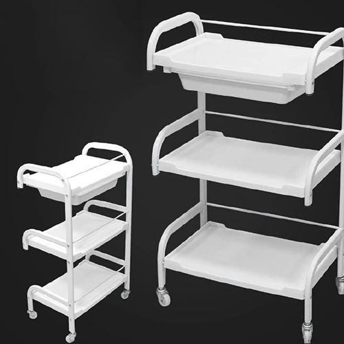 Promax Mini Multifunctional Trolley
