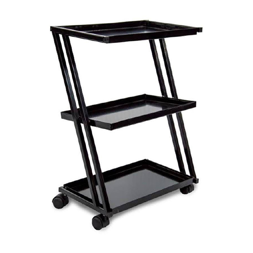 Metal Multifunctional Trolley
