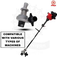 Pd- 00127 "high-performance 26mm Water Pump For Grass Trimmer A   Transform Your Trimmer Into An Efficient Watering Tool For Gardens And Lawns"