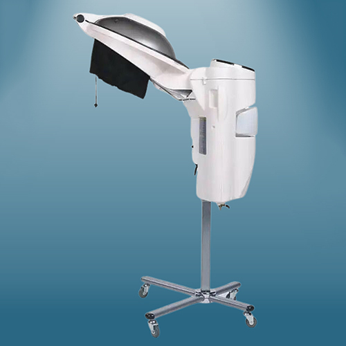 Mist Facial Steamer