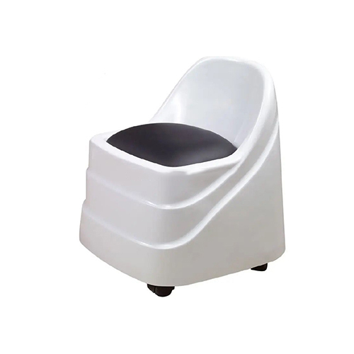 Pedicure Fiber Stool