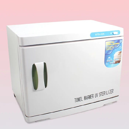 Towel Warmer UV Sterilizer