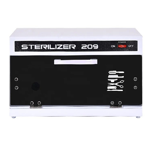 209 Sterilizer