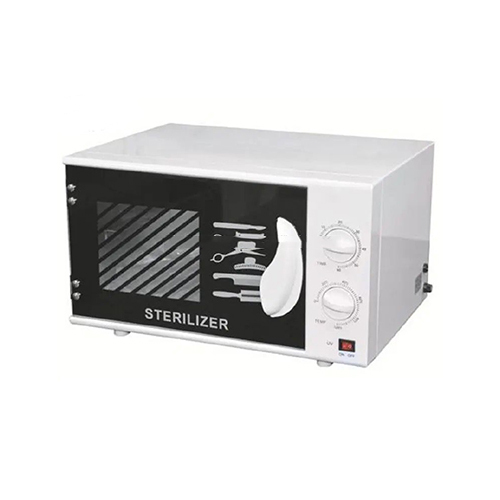 2 In 1 Sterilizer