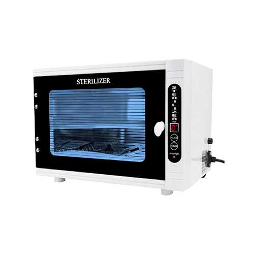 Sterilizer MBPHS0034