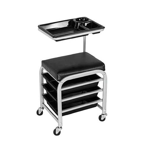 Pedicure Trolley
