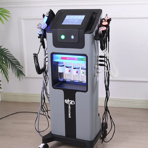 10 In 1 Premium Quality Hydra Facial Machine