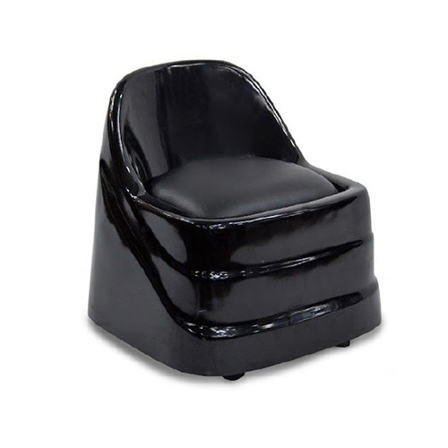 Pedicure Fiber Stool