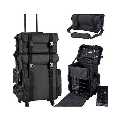 Makeup Vanity Trolley