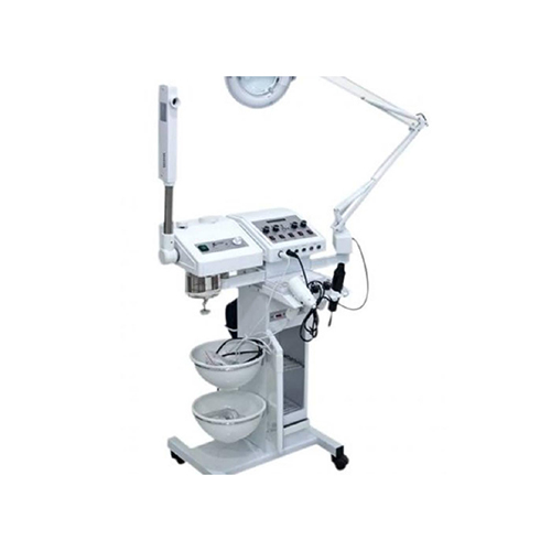 10 In 1 Studio Machine