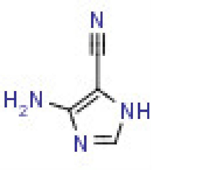 4-Amino-1h-imidazole- 5-carbonitrile