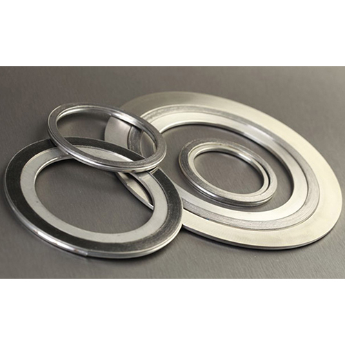 Spiral Wound Gasket
