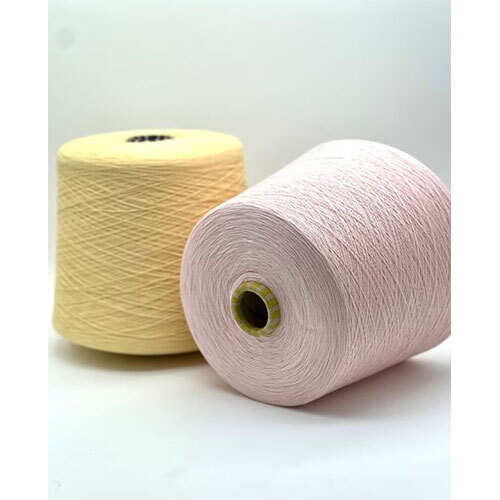 100% Cotton Carded Combed
