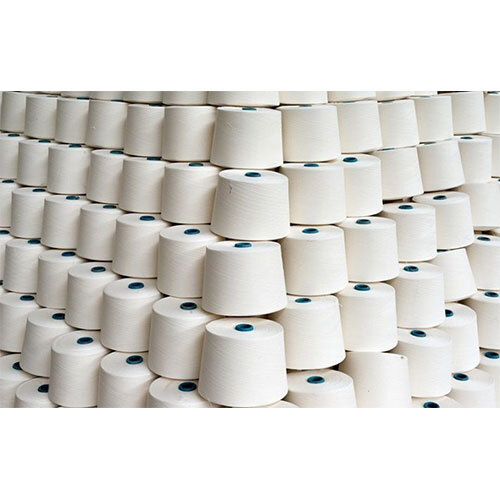 Recycled Poly BCI Cotton