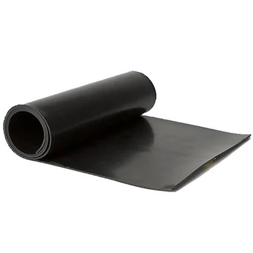 डायफ्राम रबर शीट