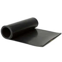 Diaphragm Rubber Sheet - 1.3 G/cc Density, 70 Sh-a Hardness | Ultra-thin, High Quality, Mineral Oil Resistant, Flexible, Easy To Cut
