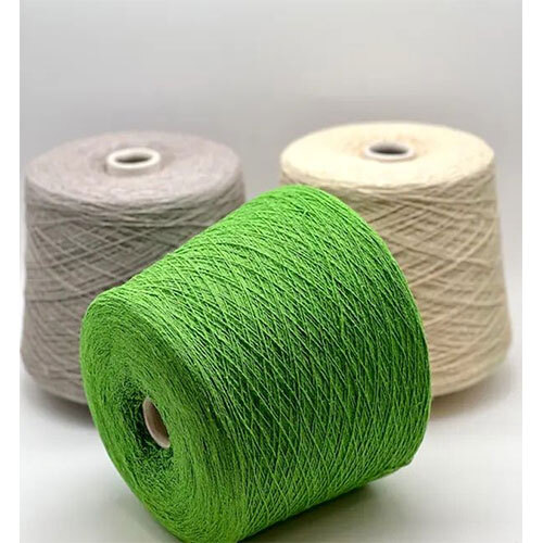 Recycled Poly Ecovero Viscose