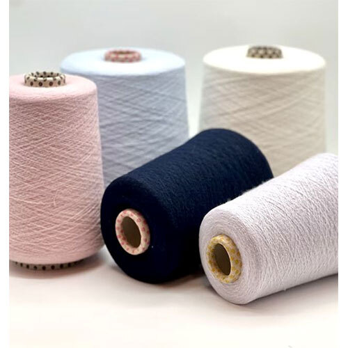 Recycled Poly Tencel-Modal Viscose