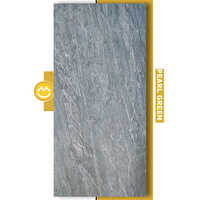 Pearl Green Flexible Marble  Stone Veneer Sheet - Size: 1220x610 Mm