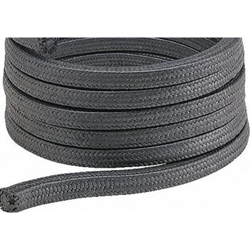 Graphite Gland Packing