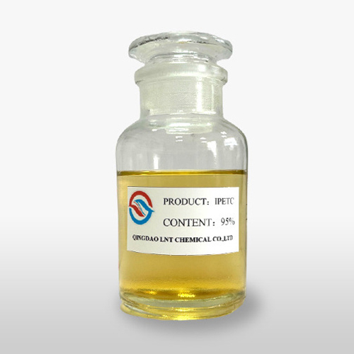 Isopropyl Ethly Thionocarbamate