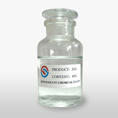 Sodium Thioglycolate - Application: Industrial