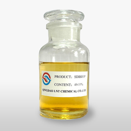 Sodium Diisobutyl Dithiophosphate - Application: Industrial