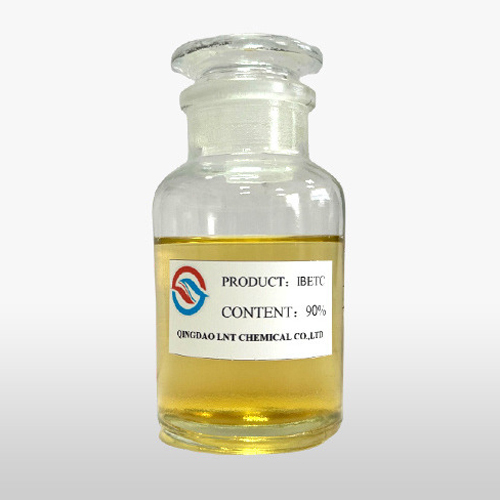 Isobutyl Ethyl Thionocarbamate - Application: Industrial