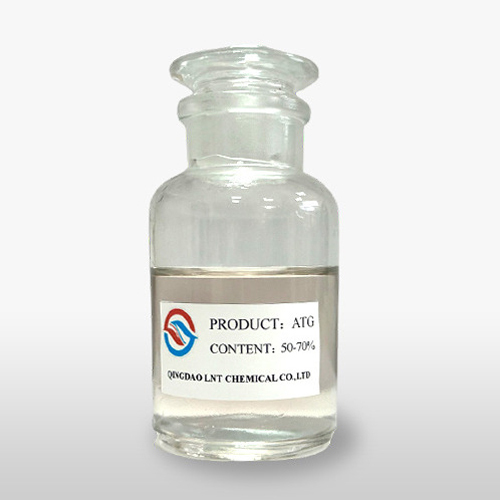 Thioglycolic Acid Series